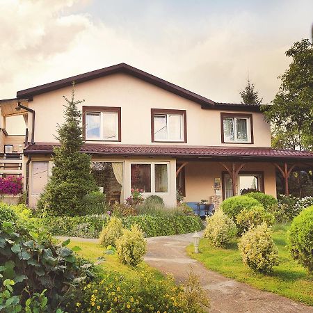 Pokoje Goscinne Gazda Polanica-Zdroj Exterior photo