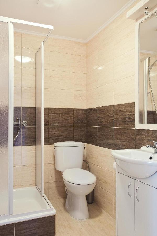 Pokoje Goscinne Gazda Polanica-Zdroj Room photo