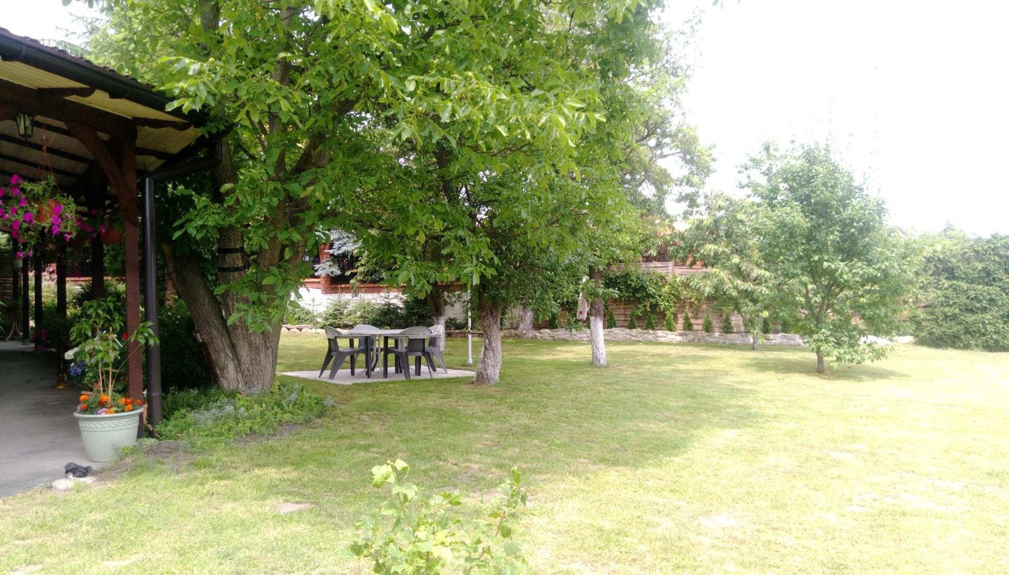 Pokoje Goscinne Gazda Polanica-Zdroj Exterior photo